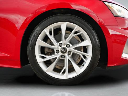 Used 2022 Audi A5 2.0T Premium Plus AWD/4WD image 10