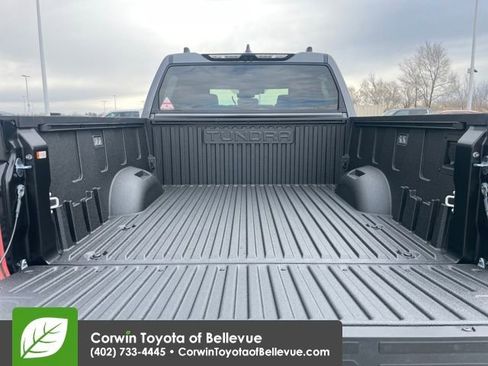 New 2026 Toyota Tundra 1794 Edition image 30