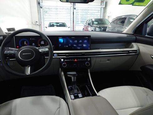 Used 2026 Hyundai Tucson SEL AWD/4WD image 13