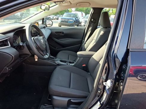 Used 2024 Toyota Corolla LE FWD image 14