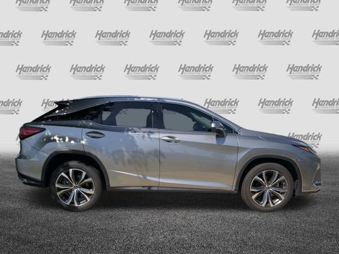 Certified 2020 Lexus RX 350 AWD w/ Premium Package image 11