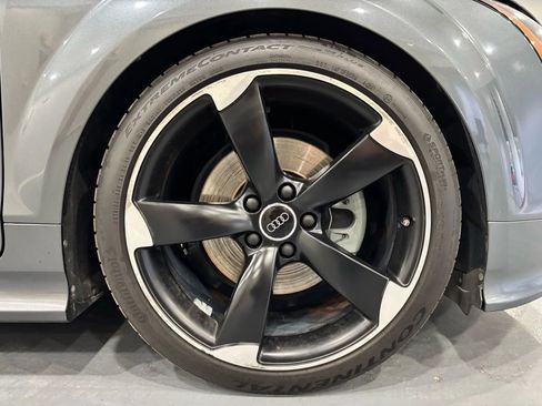 Used 2014 Audi TT 2.0T image 43