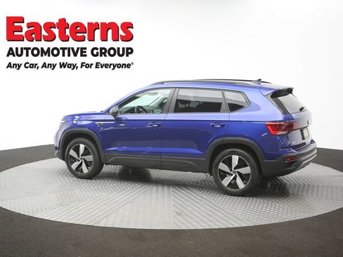 Used 2024 Volkswagen Taos S AWD/4WD image 60
