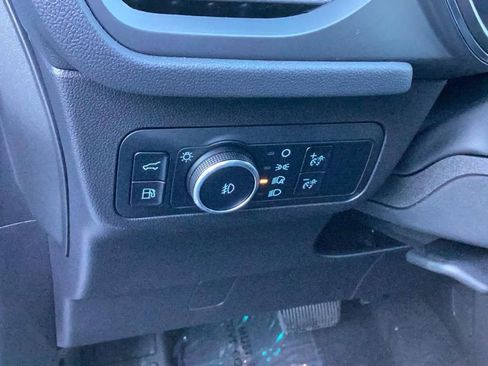 New 2024 Ford Escape PHEV w/ PHEV Premium Package image 11