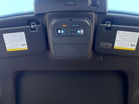 New 2026 Ford Explorer ST w/ Sun And Sound Package image 39