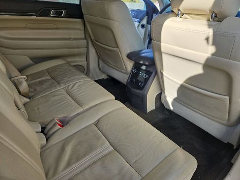 Used 2014 Lincoln MKT AWD w/ Equipment Group 201A image 14