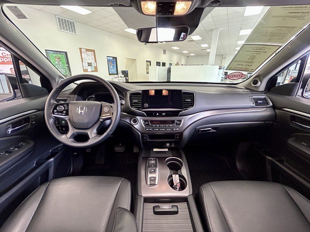 Used 2021 Honda Pilot Special Edition image 10