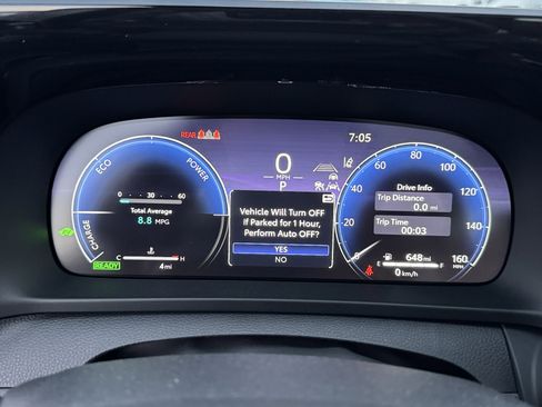 New 2026 Toyota Crown Signia image 22