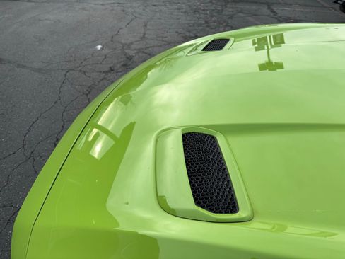 Used 2020 Ford Mustang GT Premium w/ GT Performance Package image 13