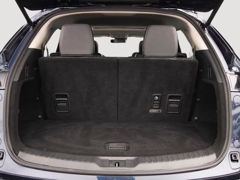 Used 2023 MAZDA CX-9 Touring Plus image 16