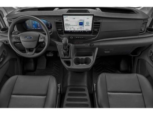 New 2026 Ford Transit 350 XL RWD image 4