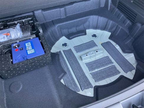 New 2026 Chevrolet TrailBlazer RS w/ Driver Confidence Package image 30