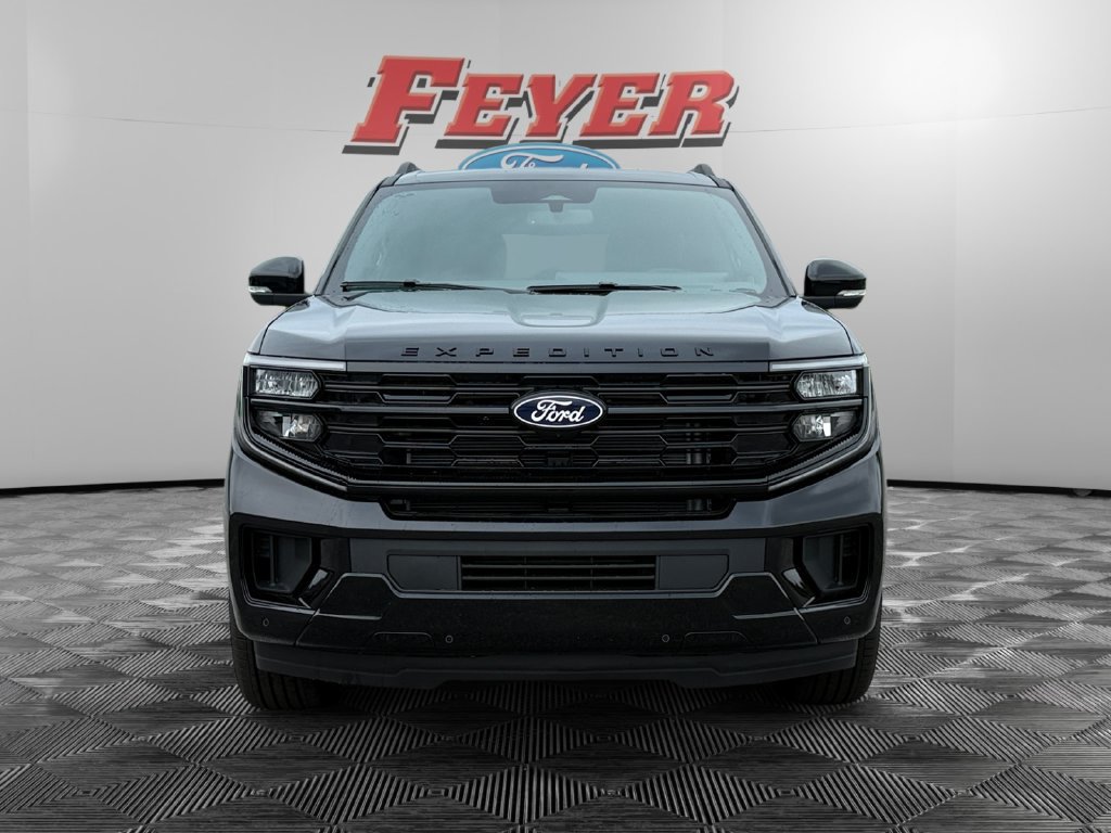 New 2027 Ford Expedition Max Platinum w/ Stealth Performance Package AWD/4WD image 8