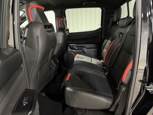 Used 2024 Ford Ranger Raptor image 32