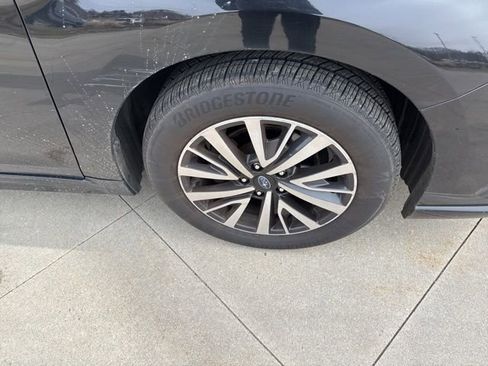 Used 2018 Subaru Legacy 2.5i Premium image 10