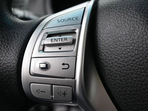 Used 2018 Nissan Altima 2.5 S w/ S Convenience Package image 17