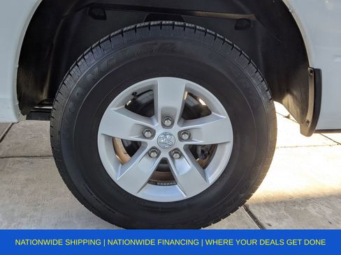 Used 2019 RAM 1500 Tradesman w/ Popular Equipment Group image 35