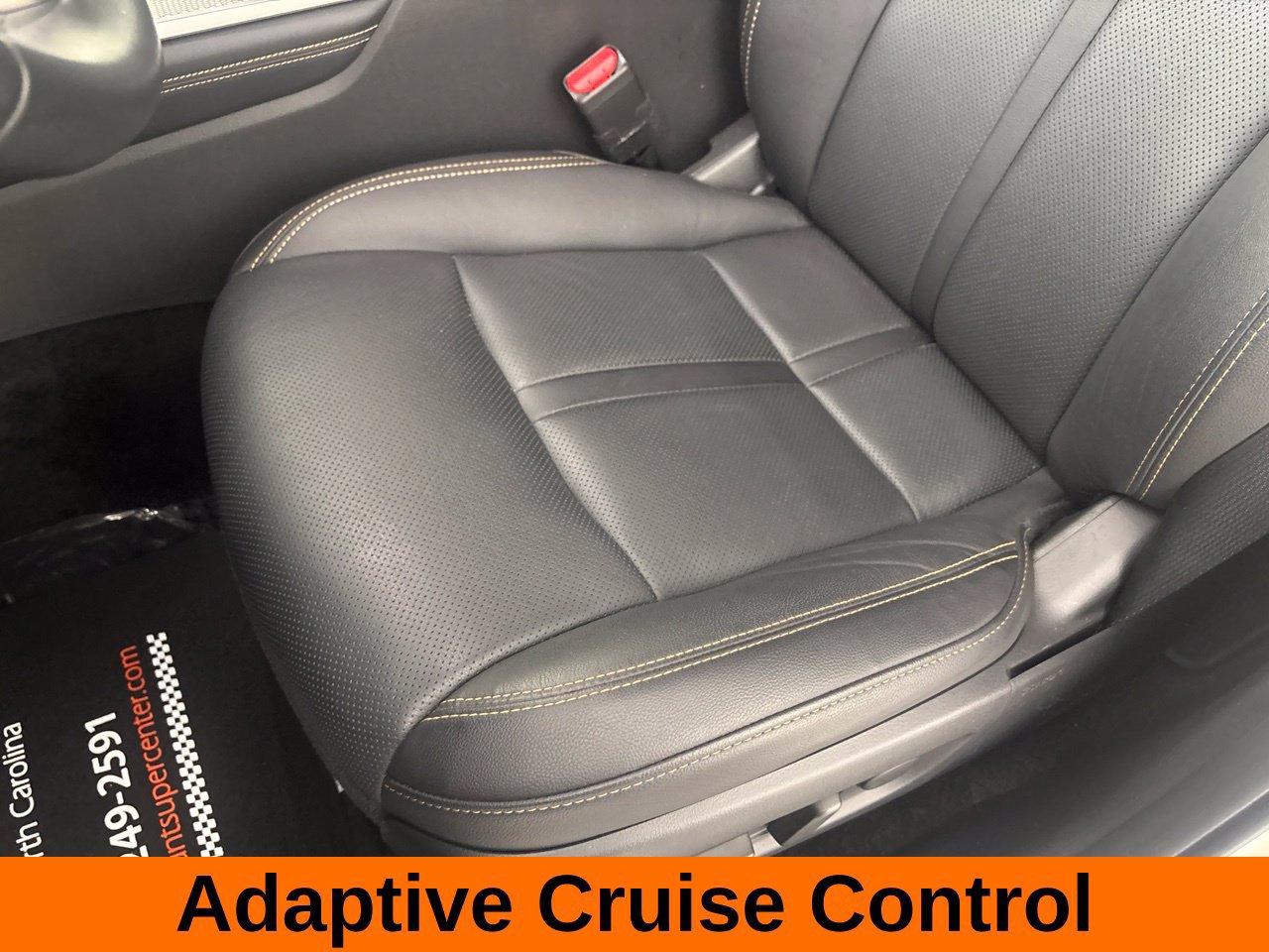 Used 2024 MAZDA CX-90 3.3 Turbo w/ Preferred Plus AWD/4WD image 15