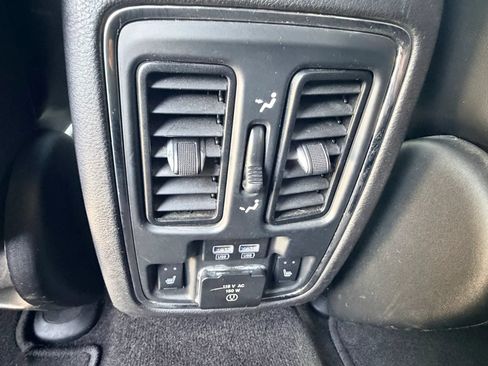 Used 2014 Jeep Grand Cherokee Limited RWD image 26