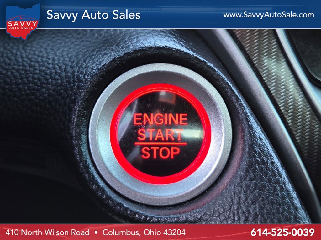 Used 2019 Honda Accord Sport image 31