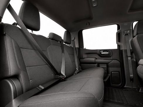 Used 2024 GMC Sierra 1500 Pro w/ Pro Value Package AWD/4WD image 23