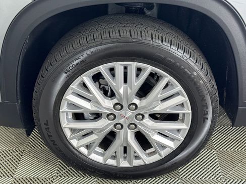 New 2026 GMC Acadia Elevation w/ Elevation Premium Package image 11