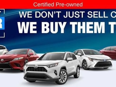 Used 2022 Toyota 4Runner Limited AWD/4WD image 4