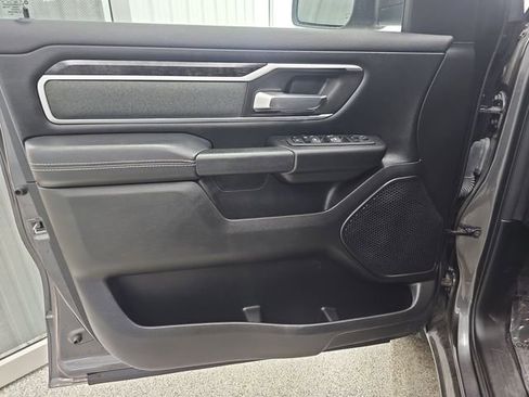 Used 2022 RAM 1500 Big Horn AWD/4WD image 10