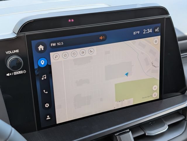 New 2026 Subaru Outback Touring XT AWD/4WD image 26