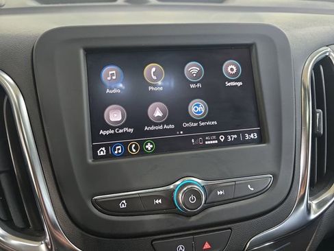 Used 2024 Chevrolet Equinox LT w/ LPO, Floor Liner Package image 22