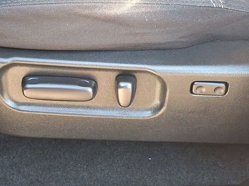 Certified 2021 Toyota Tacoma TRD Sport image 30