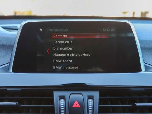 Used 2018 BMW X1 xDrive28i image 35