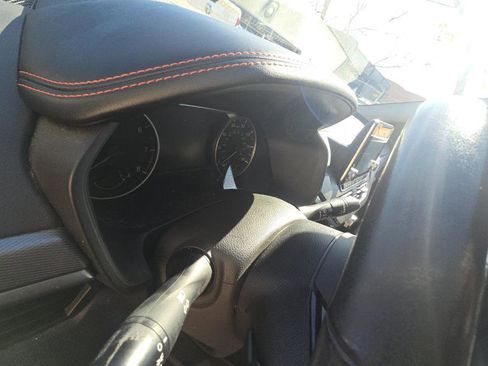 Used 2024 Nissan Altima 2.5 SR image 5