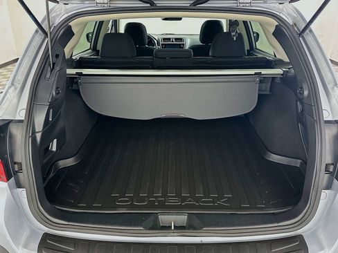Used 2019 Subaru Outback 2.5i Premium image 24