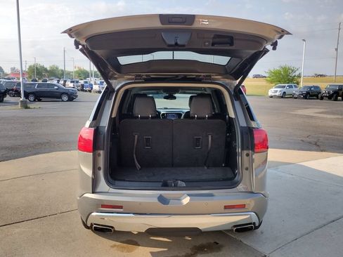Used 2019 GMC Acadia Denali FWD image 16
