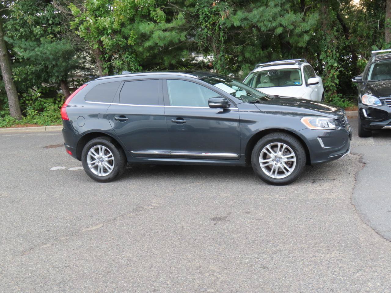 Used 2015 Volvo XC60 T5 Premier FWD image 7