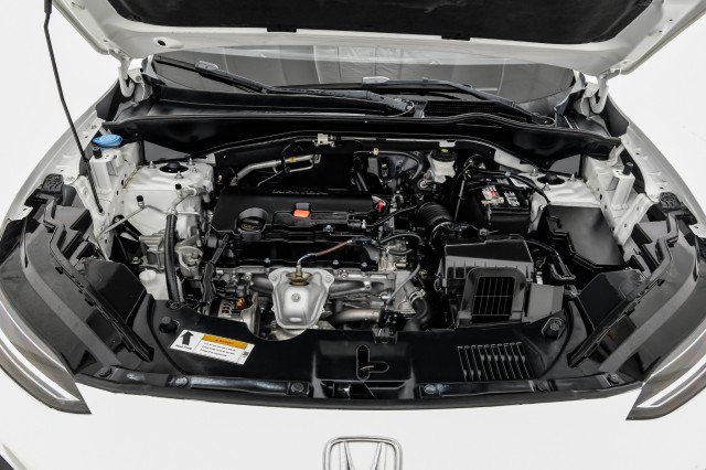 Used 2023 Honda HR-V Sport image 53