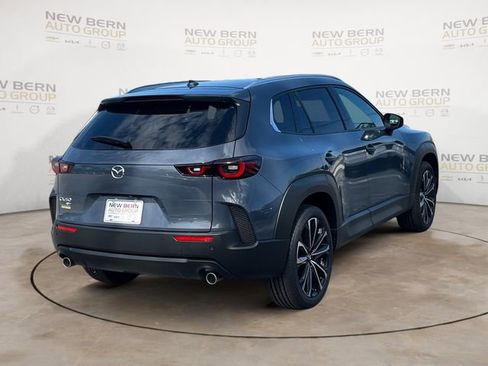 New 2026 MAZDA CX-50 AWD 2.5 S w/ Weather Package image 5