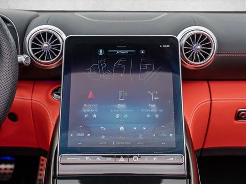 Certified 2023 Mercedes-Benz SL 43 AMG image 29