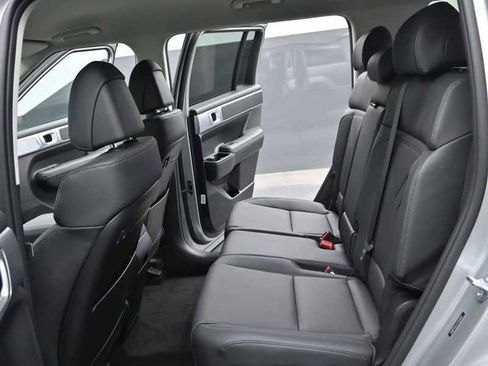 New 2026 Hyundai Santa Fe SEL image 14