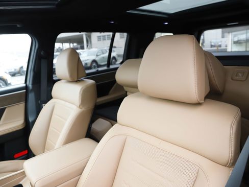 New 2026 Hyundai Santa Fe Limited image 14