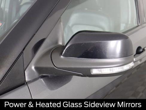 Certified 2018 Ford Explorer XLT w/ Equipment Group 202A image 19