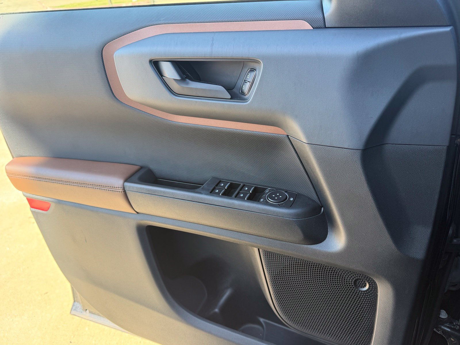Used 2021 Ford Bronco Sport Outer Banks AWD/4WD image 36