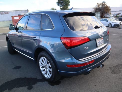 Used 2016 Audi Q5 2.0T Premium Plus image 16