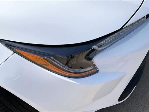 Used 2026 Toyota Corolla LE FWD image 26