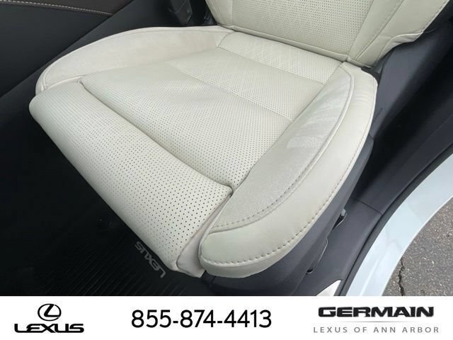 New 2026 Lexus RX 350 AWD w/ Convenience Package image 22