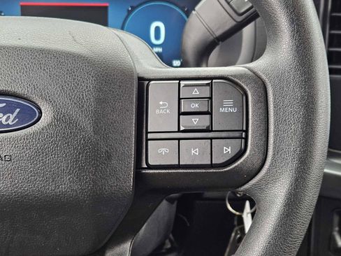 Used 2024 Ford F150 STX image 25