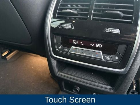 Used 2025 BMW X5 M60i w/ Climate Comfort Package AWD/4WD image 23