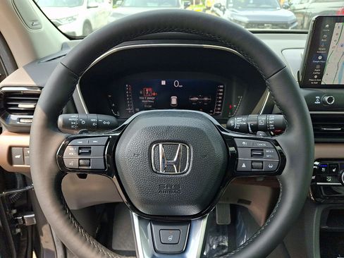 New 2026 Honda Pilot Elite image 9