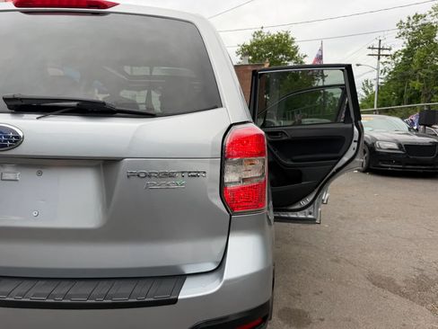 Used 2015 Subaru Forester 2.5i Premium w/ Popular Package #1 AWD/4WD image 50